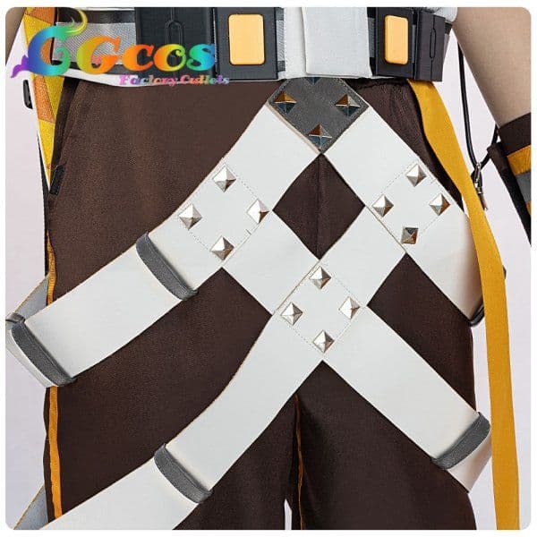 宇佐美リト コスプレ衣装 変身前 にじさんじ