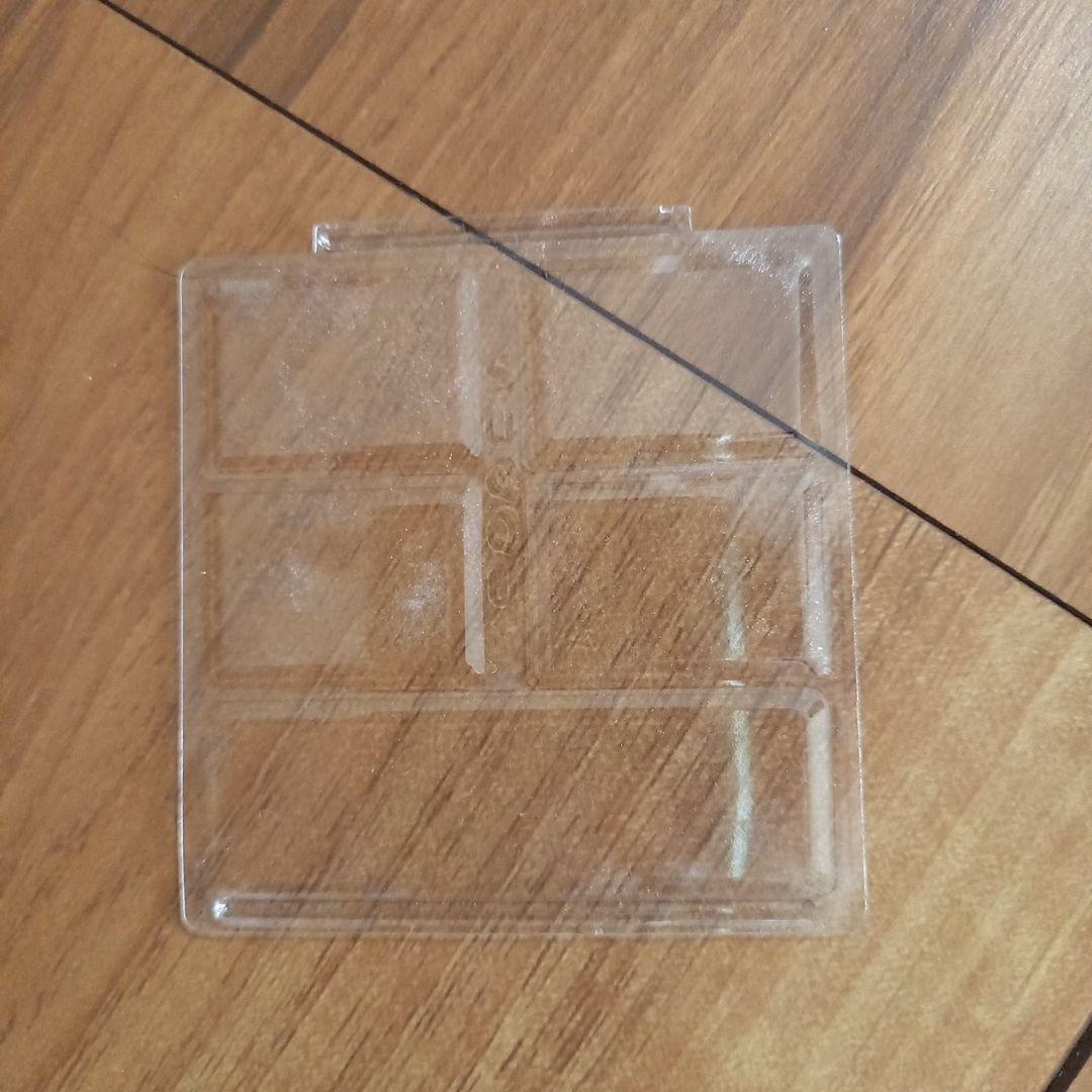 SUQQU スック ブレンド カラー アイシャドウ EX-15 花小豆