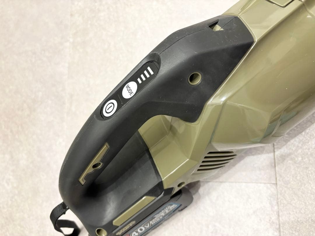 マキタMakita 40V CL002GRDCO