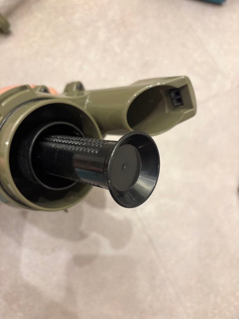 マキタMakita 40V CL002GRDCO