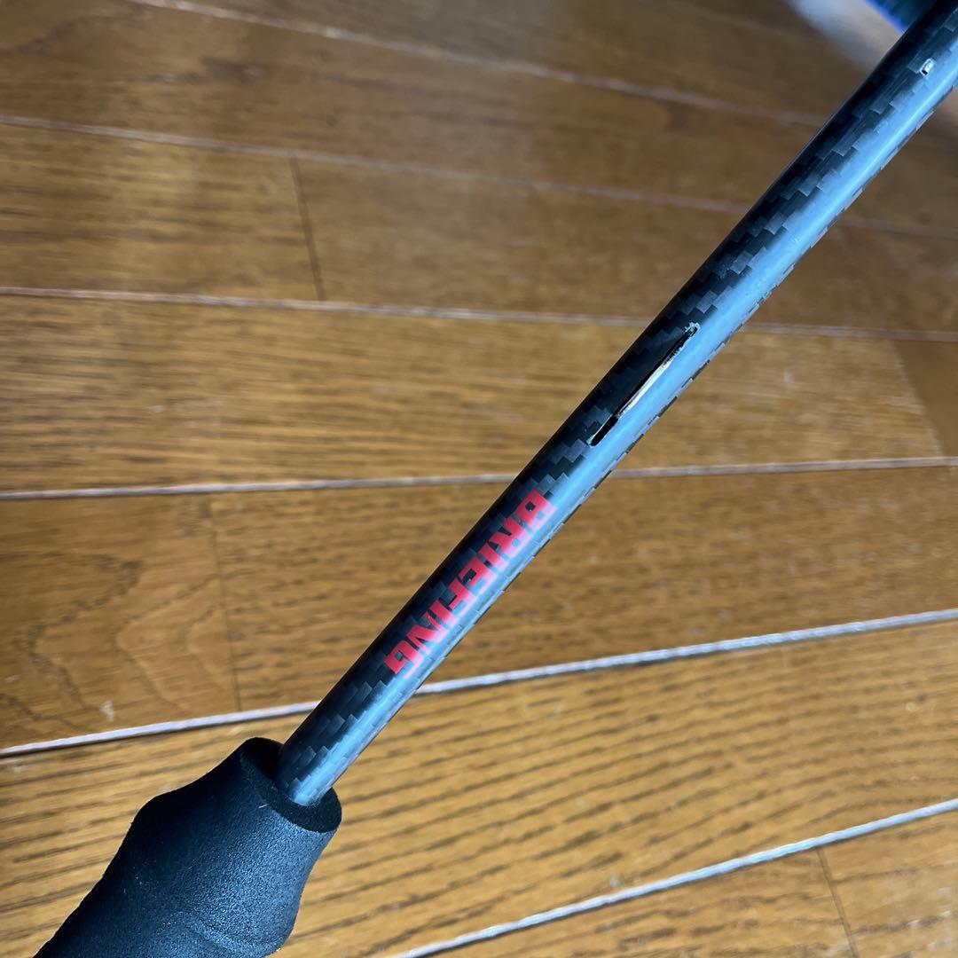 使用1回　ブリーフィングゴルフ　パラソル