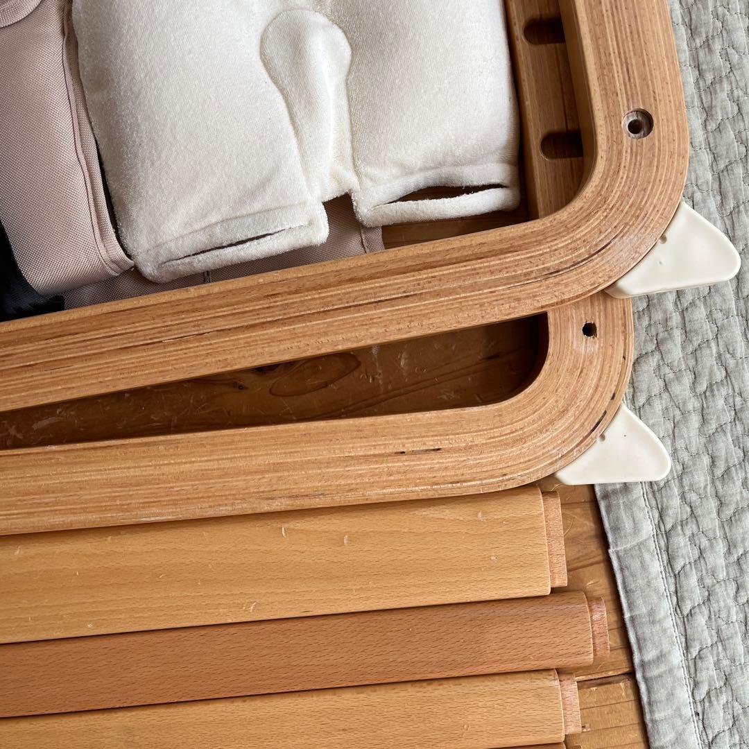 Farska　ファルスカ スクロールチェアプラス