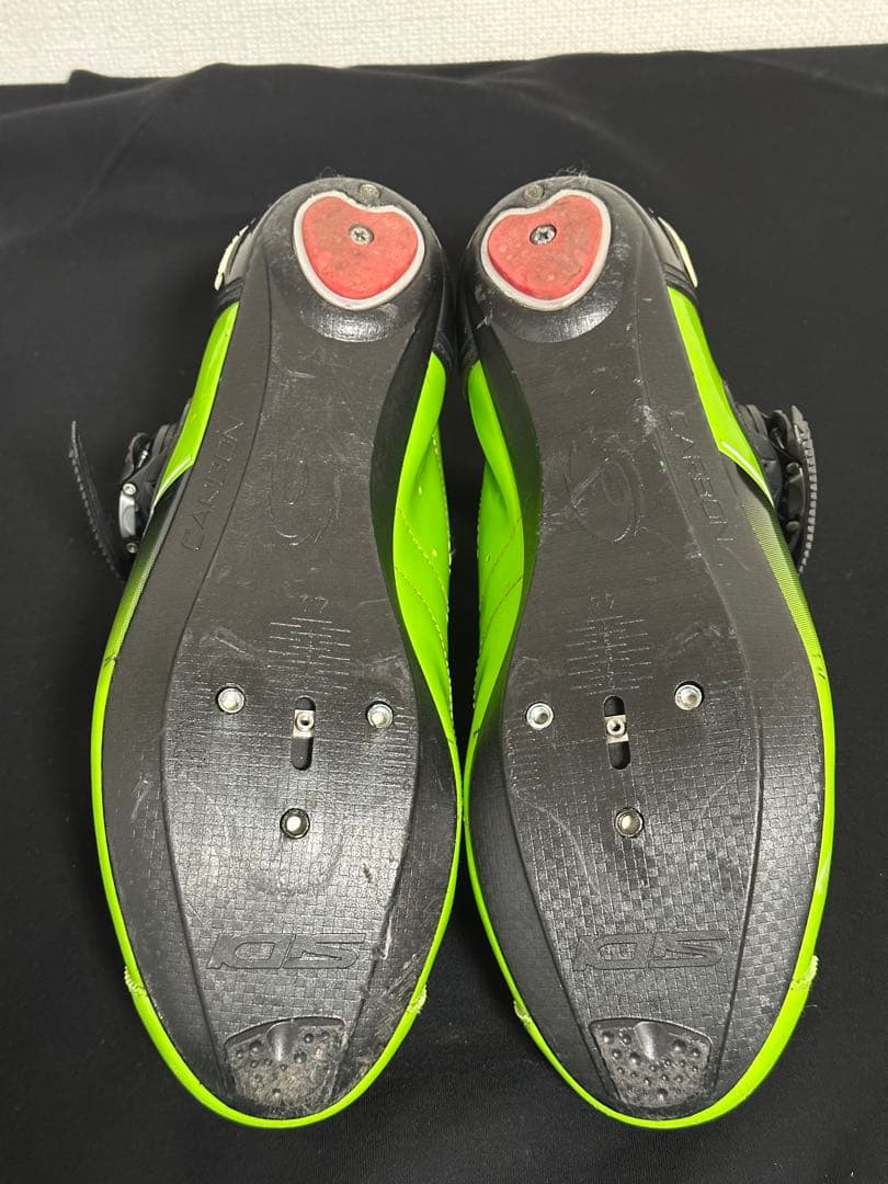 SIDI KAOS シディ カオス