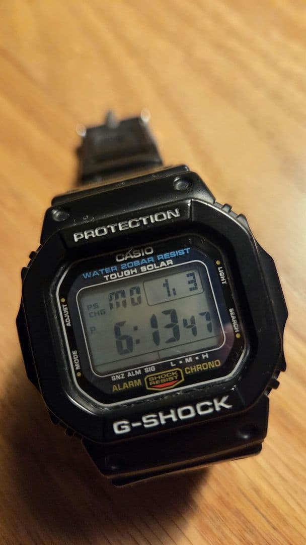 専用です。CASIO G-SHOCK セット