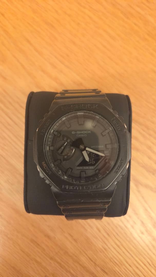 専用です。CASIO G-SHOCK セット