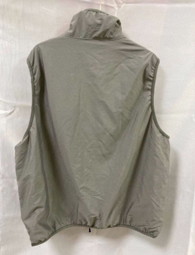 トップス DAIWA PIER39 TECH MIL ECWCS JACKET