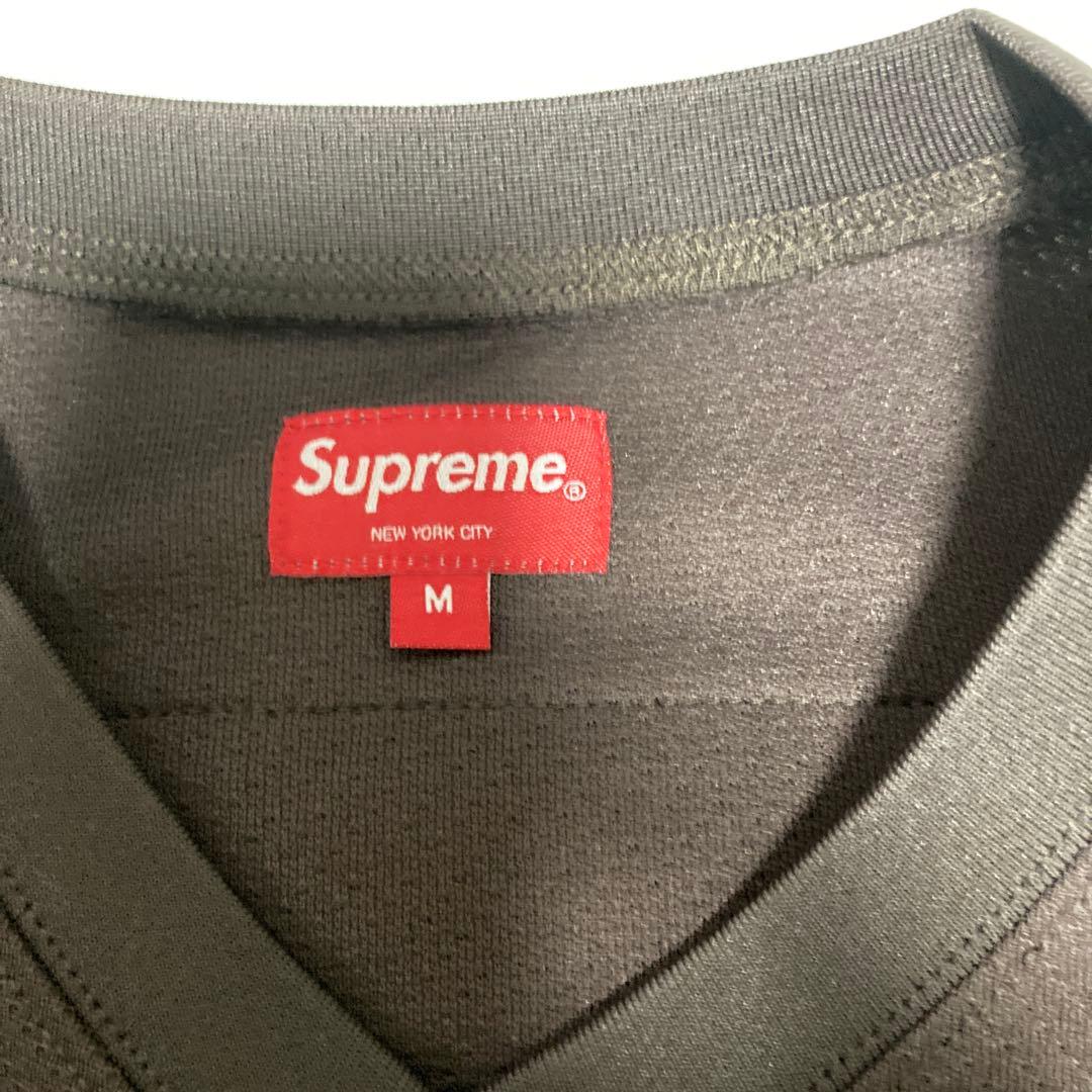 R*n様 Supreme シャツ M ブラウン 86