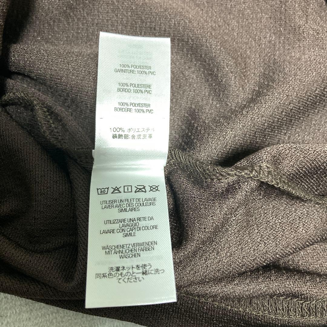 R*n様 Supreme シャツ M ブラウン 86