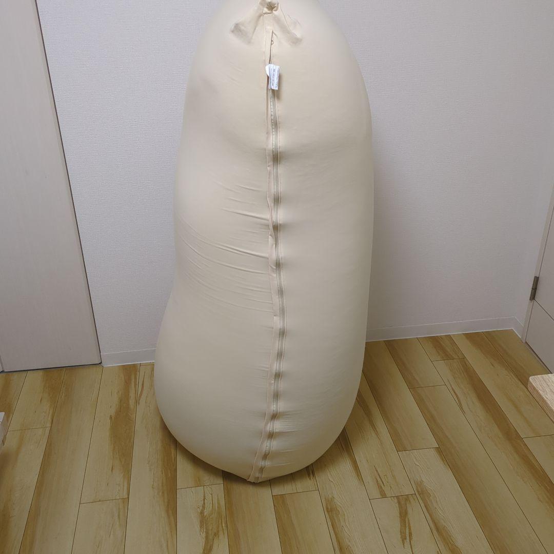 ヨギボー マックス ＋ ヨギボー サポート セット【美品・引き取り限定】