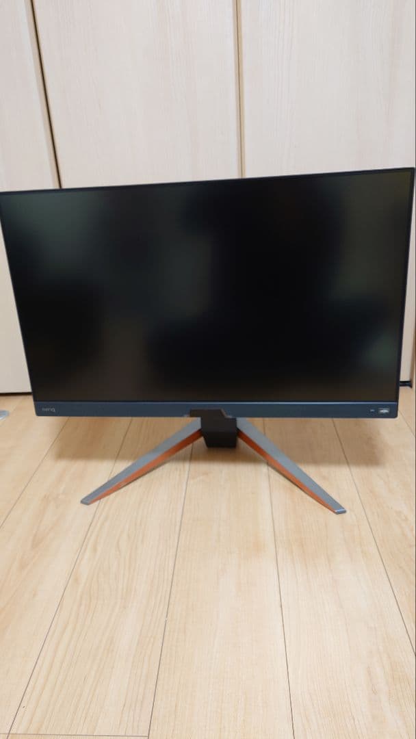 ディスプレイ・モニター本体 MOBIUZ EX270QM-JP