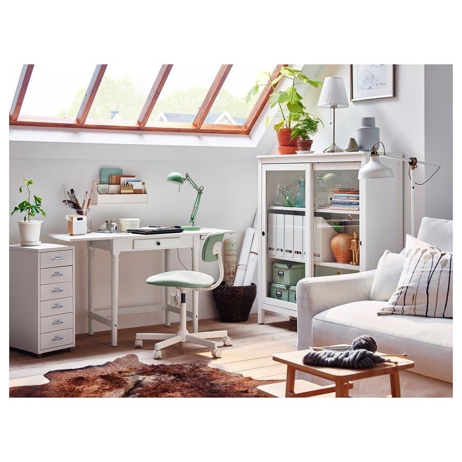 IKEA KOLDBY カウハイド