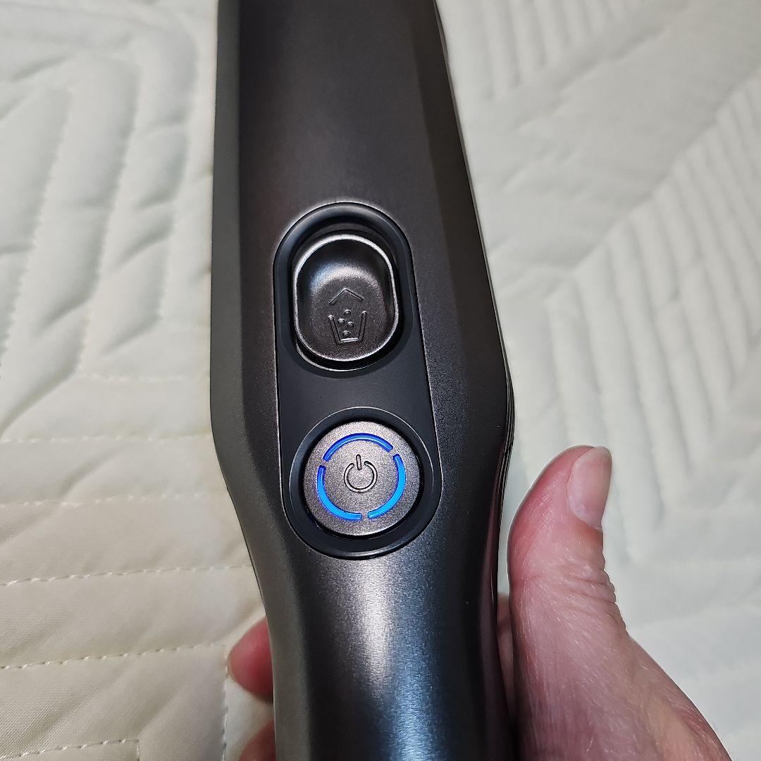 SharkシャークEVOPOWER W35 WV280J充電式ハンディクリーナー