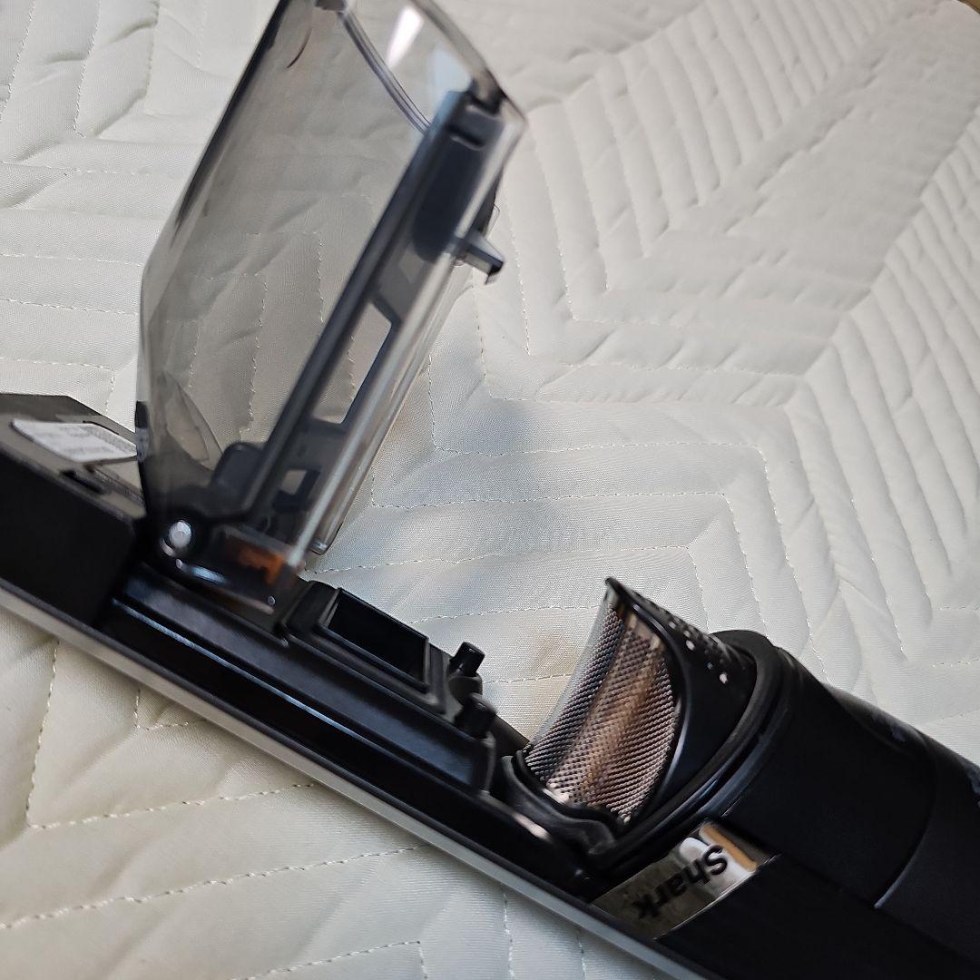 SharkシャークEVOPOWER W35 WV280J充電式ハンディクリーナー