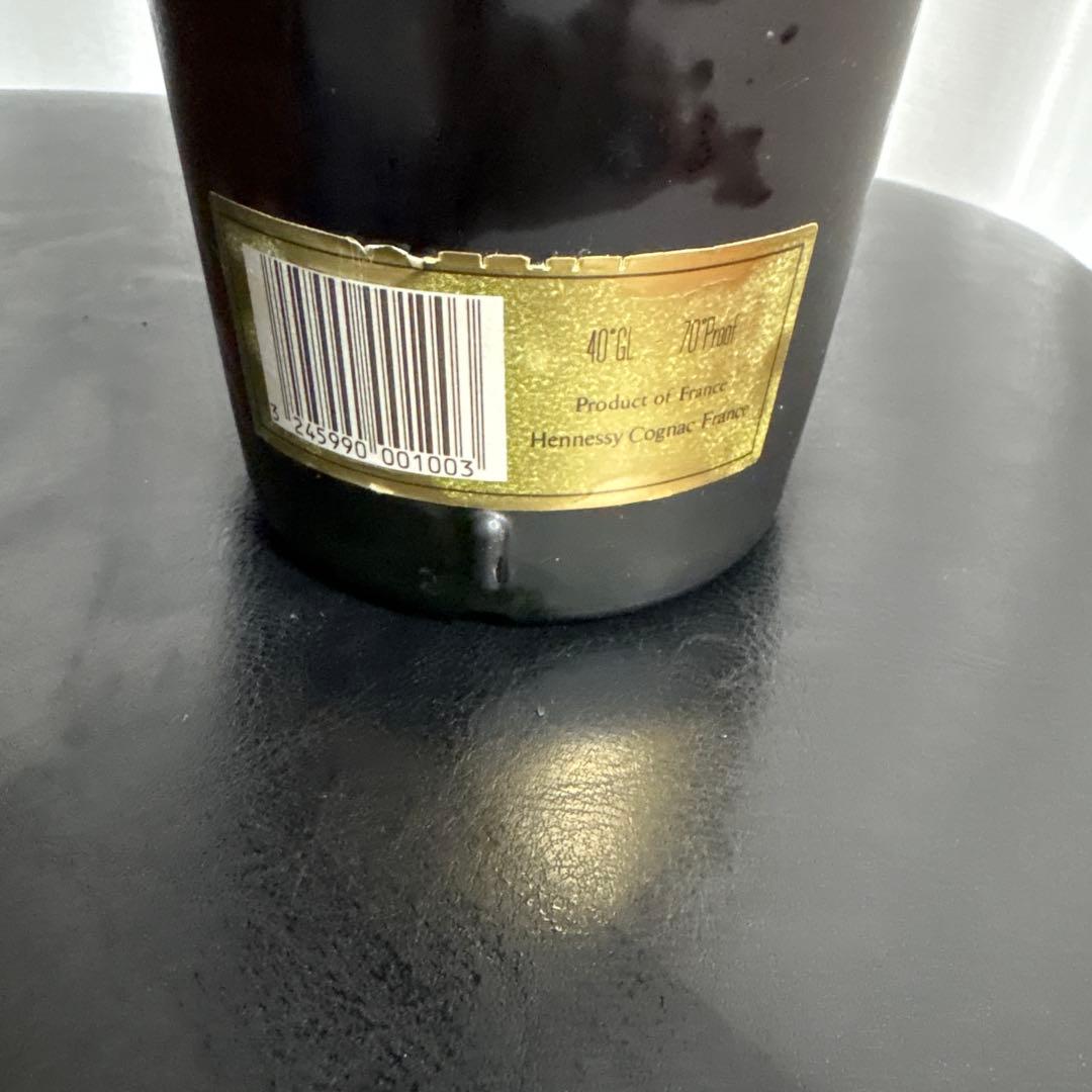 ブランデー Hennessy Napoleon Cognac 700ml