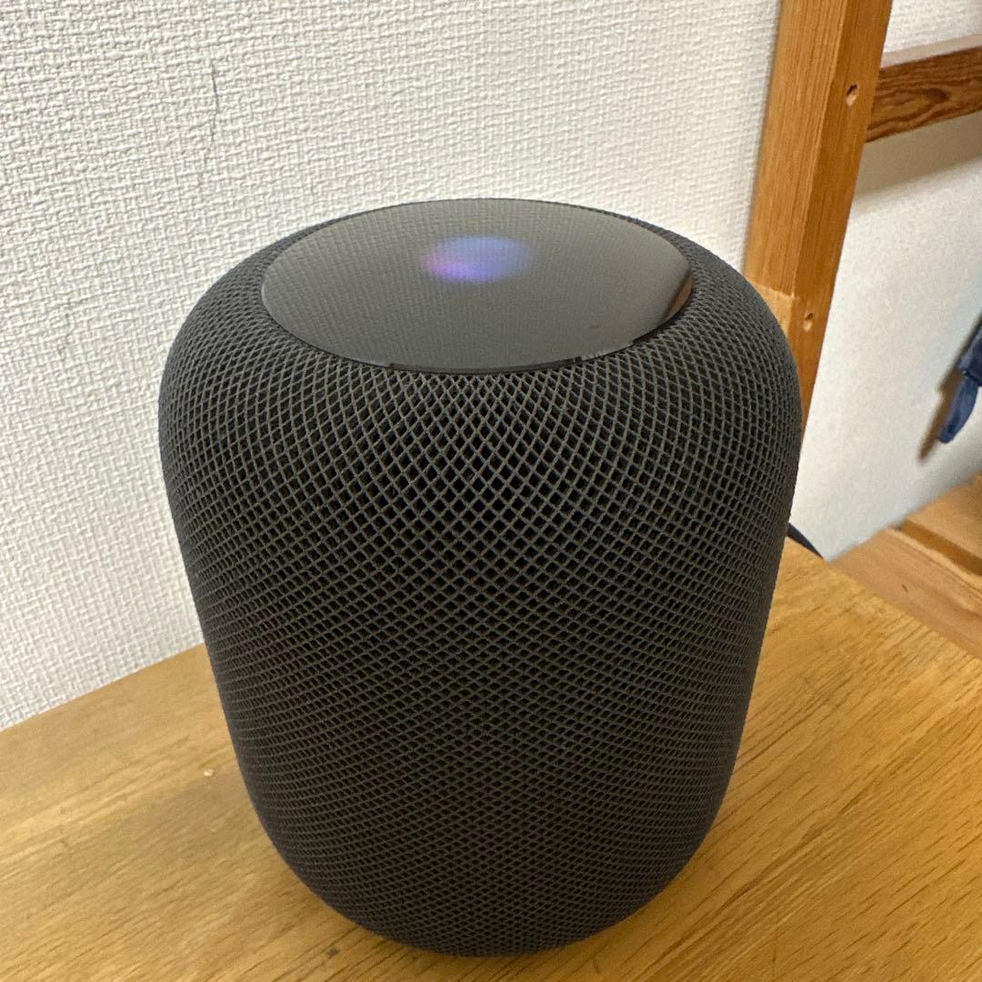 K*i様 Apple Pod ブラック