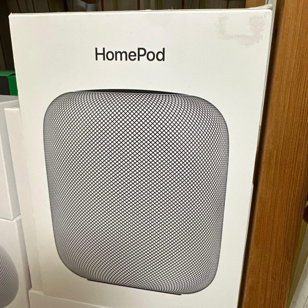 K*i様 Apple Pod ブラック