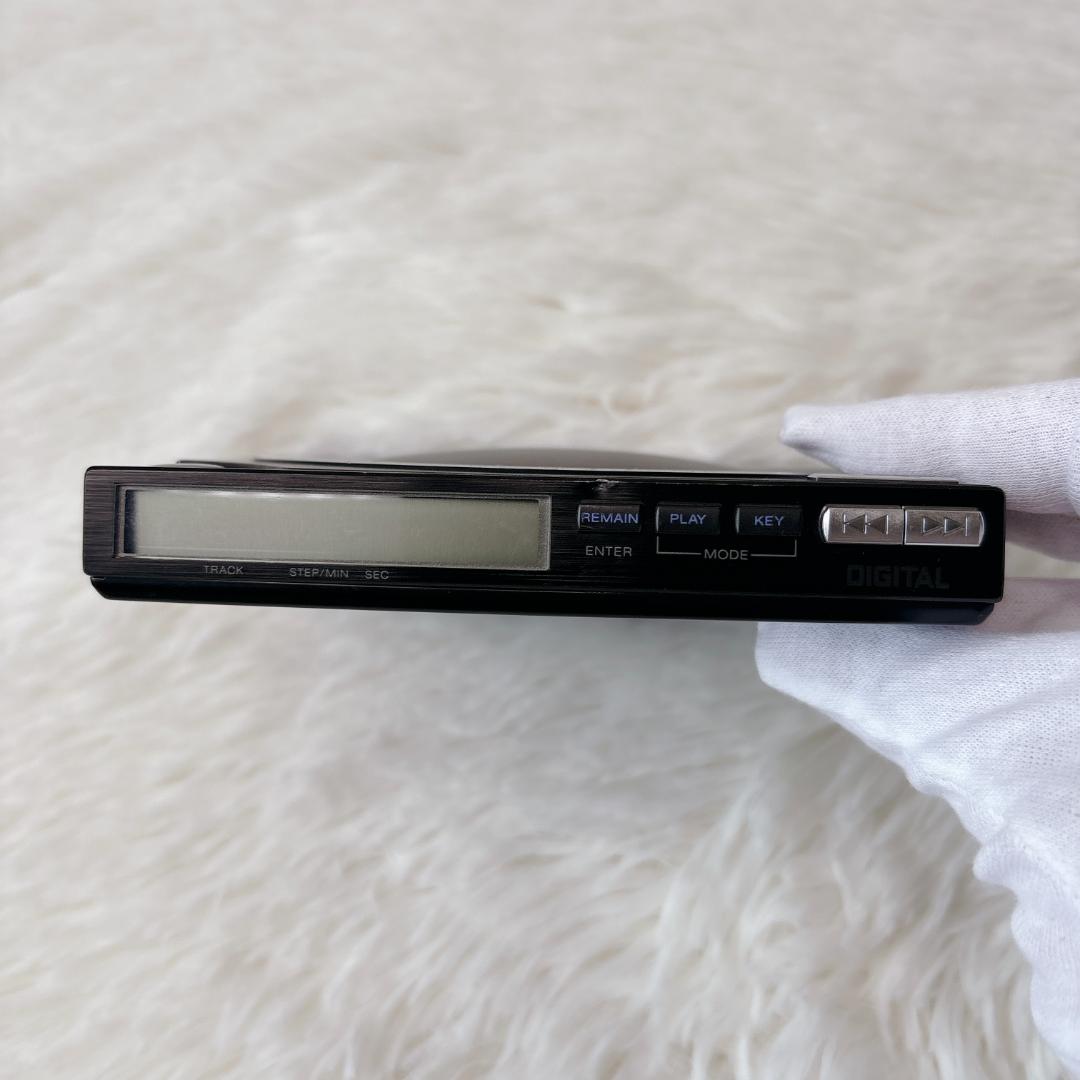 【ジャンク】SONY Discman D-100 バッテリーパック BP-100