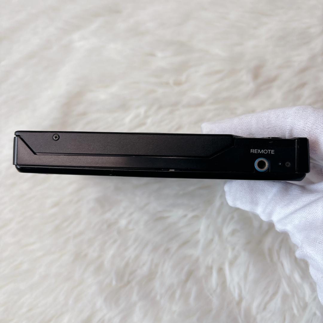 【ジャンク】SONY Discman D-100 バッテリーパック BP-100