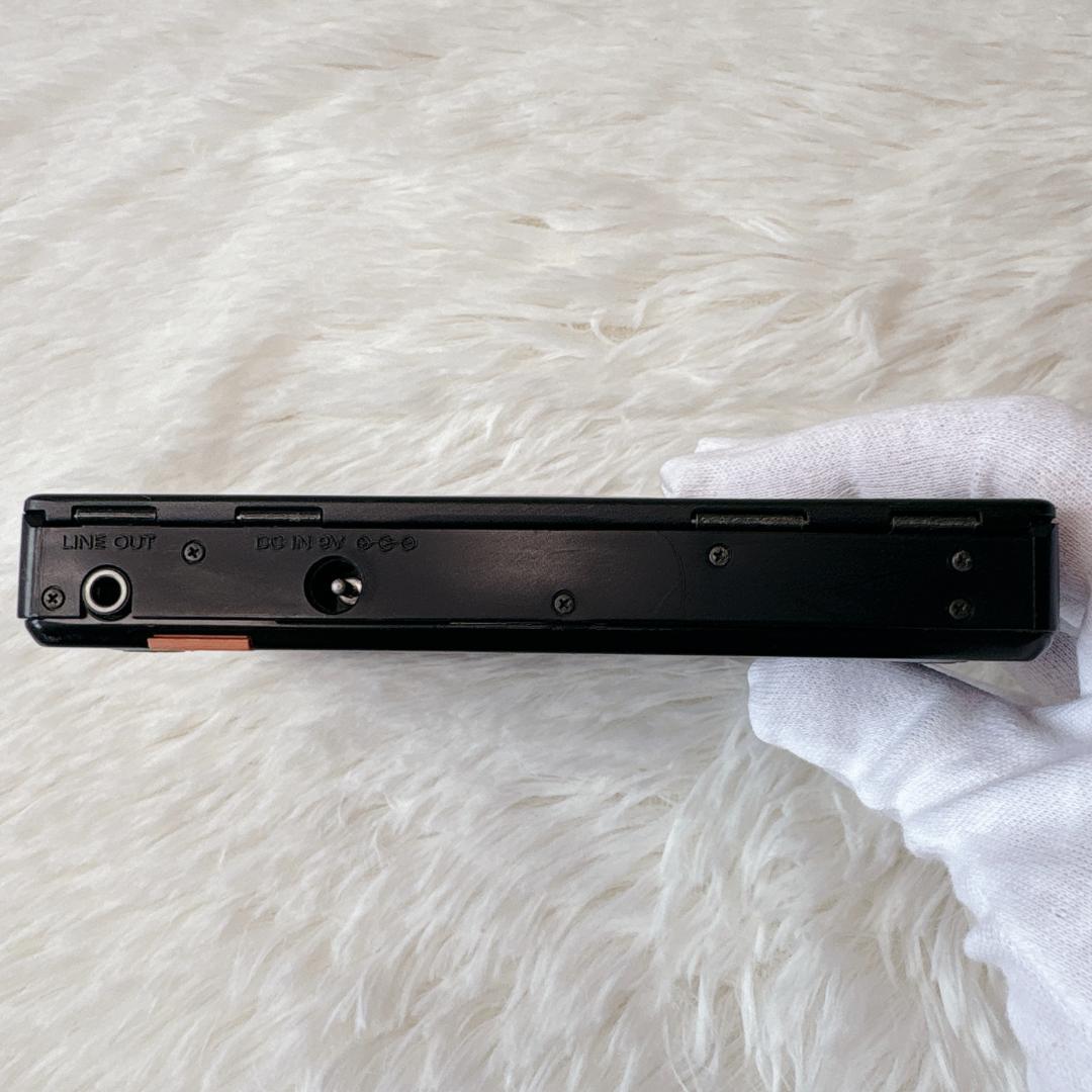 【ジャンク】SONY Discman D-100 バッテリーパック BP-100