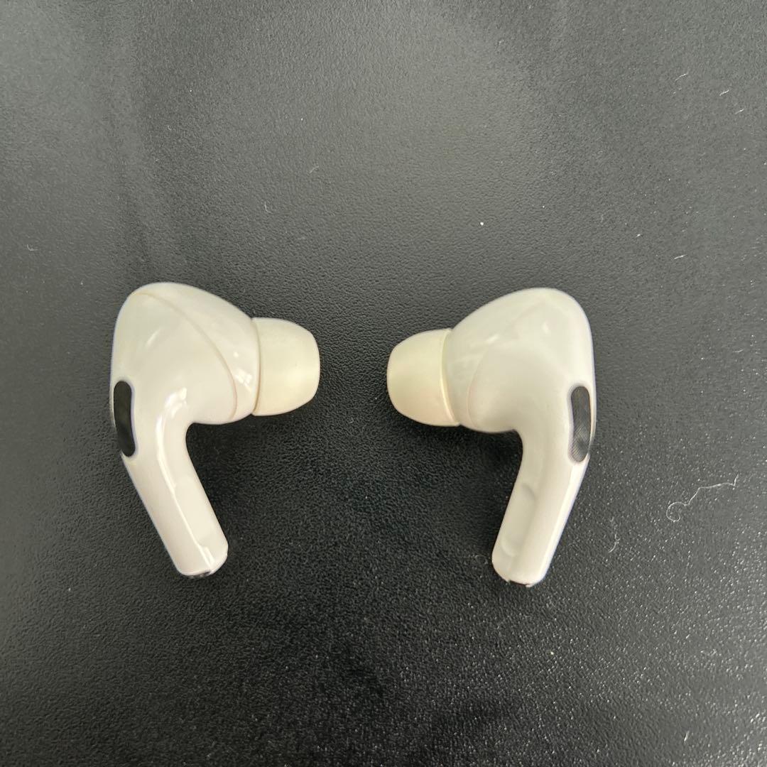 AirPods ホワイト 充電ケース付き