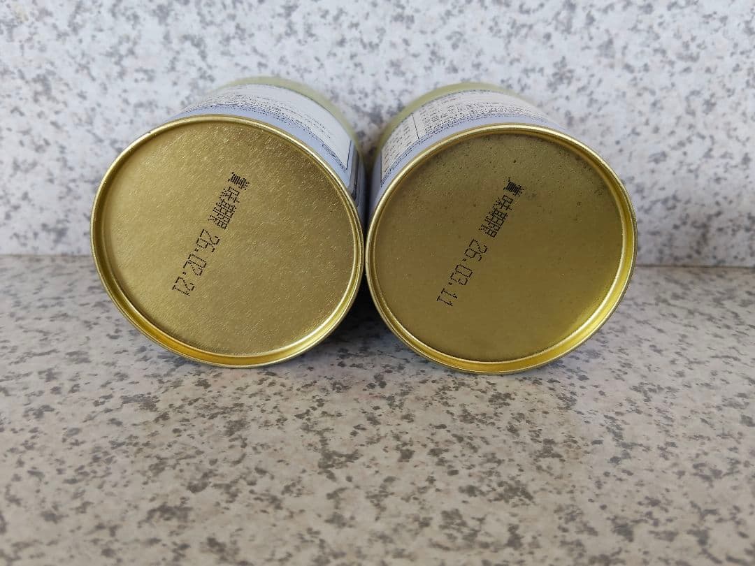 【説明欄必読】宇治 丸久小山園 抹茶 雲鶴40g缶 五十鈴40g缶【転売禁止】