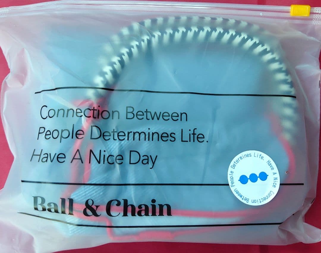 匿名配送☆新作 未開封 Ball&Chain 日焼けキティ BEACH デニムＭ