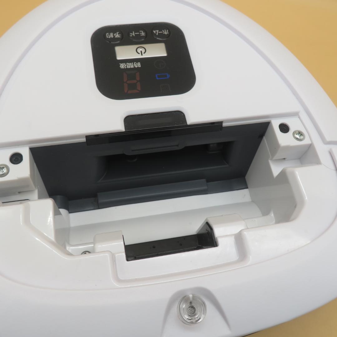 パナソニック ロボット掃除機 RULO miniルーロミニ MC-RSC10