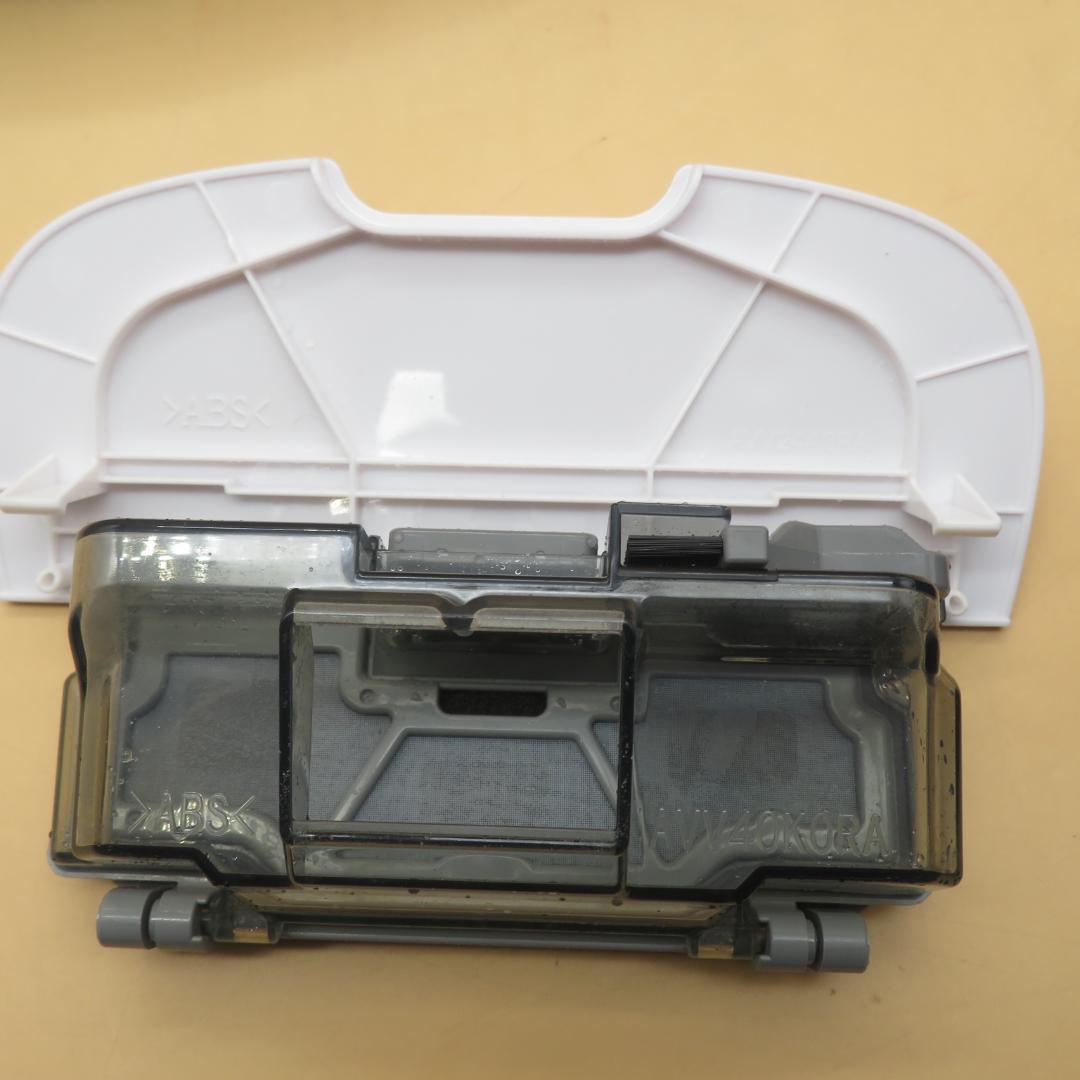 パナソニック ロボット掃除機 RULO miniルーロミニ MC-RSC10