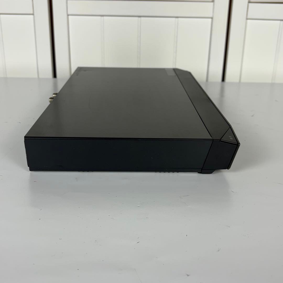 【匿名発送】SONY ブルーレイレコーダー BDZ-E510 リモコン付き