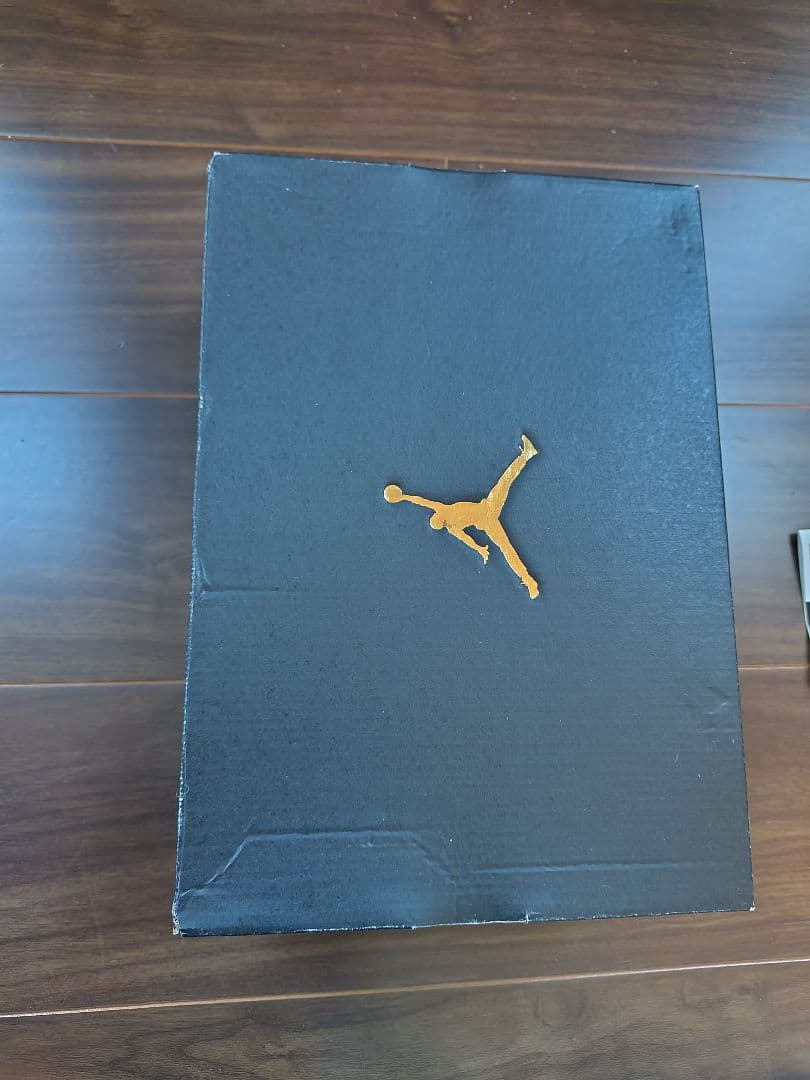 JORDAN WHY NOT ZERO.3 22.5cm　バスケシューズ