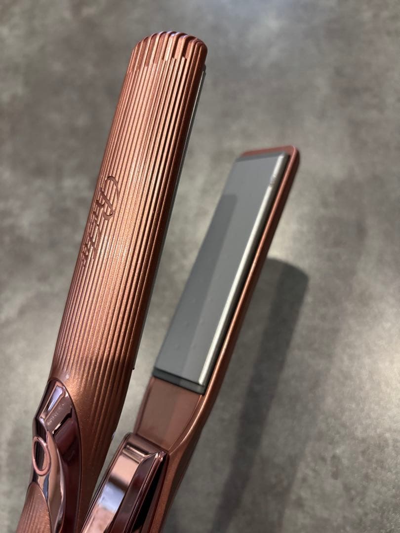 MTG リファ　ReFaストレートヘアアイロン　プロ