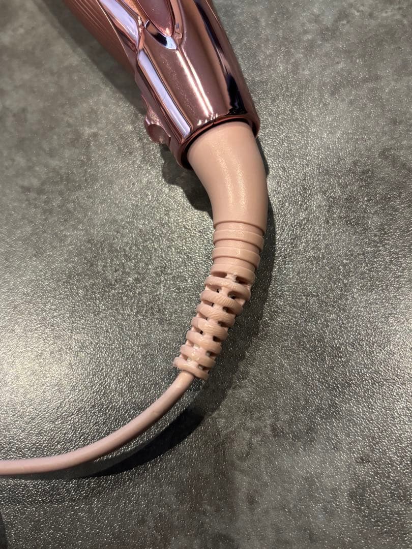 MTG リファ　ReFaストレートヘアアイロン　プロ