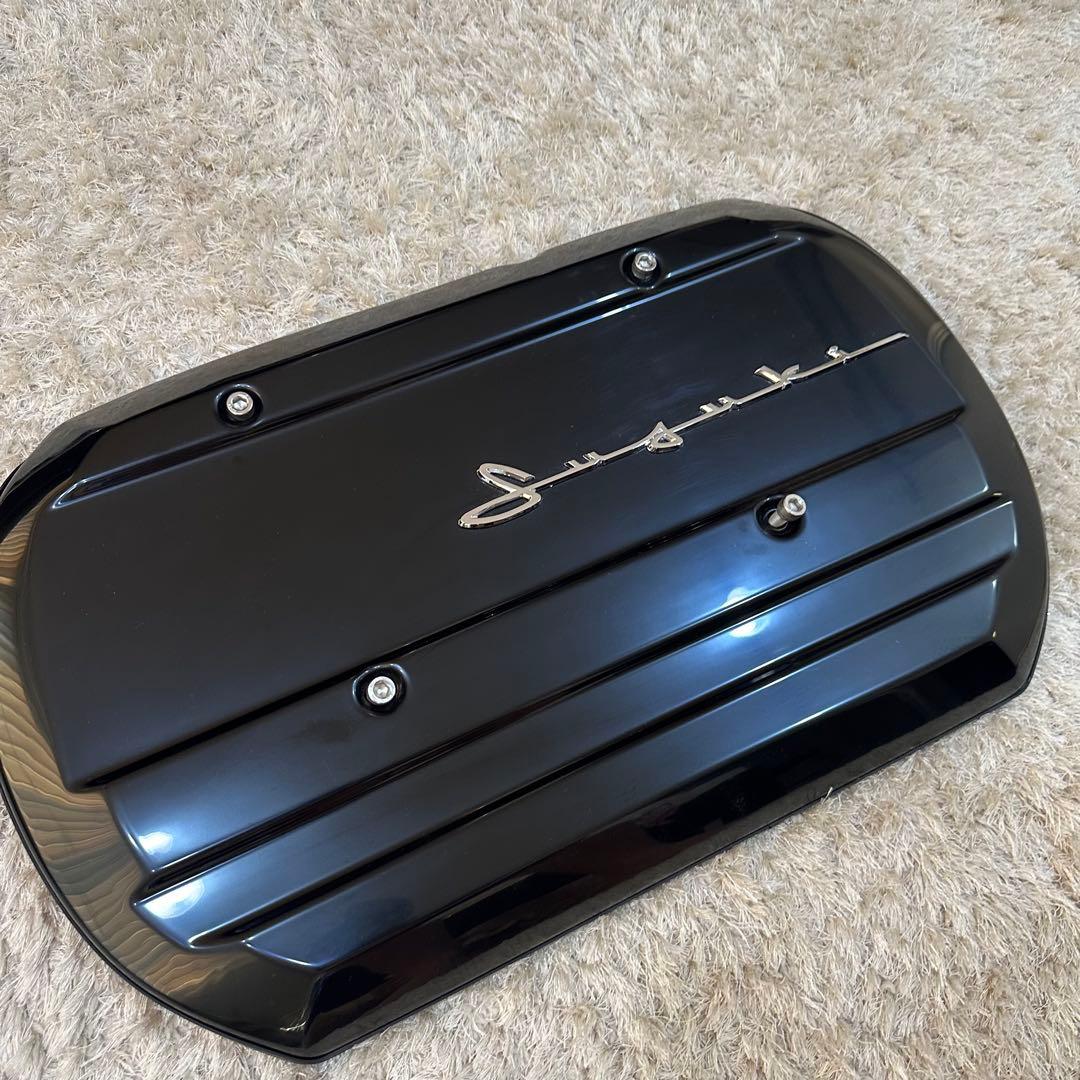 an様　ジムニーノマド　背面タイヤカバー