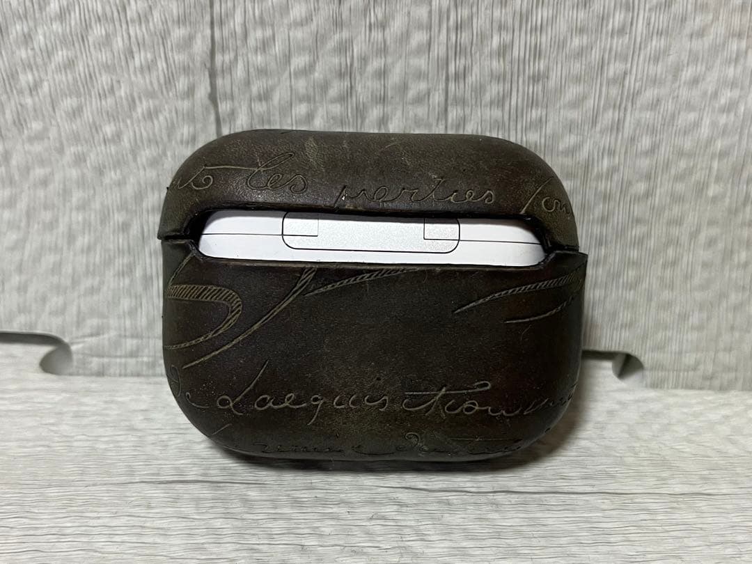 berluti ベルルッティ AirPods ケース