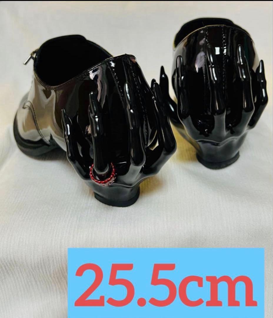 hazama 惹きずり込まれる運命のドレスシューズ(2020即売会ver.)