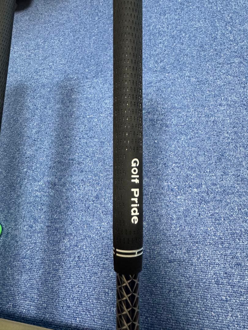 ゼクシオ9 アイアンセット6.7.8.9.P 5本 カーボンシャフトS