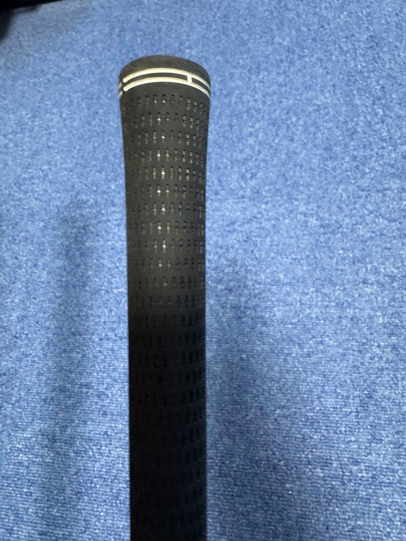 ゼクシオ9 アイアンセット6.7.8.9.P 5本 カーボンシャフトS