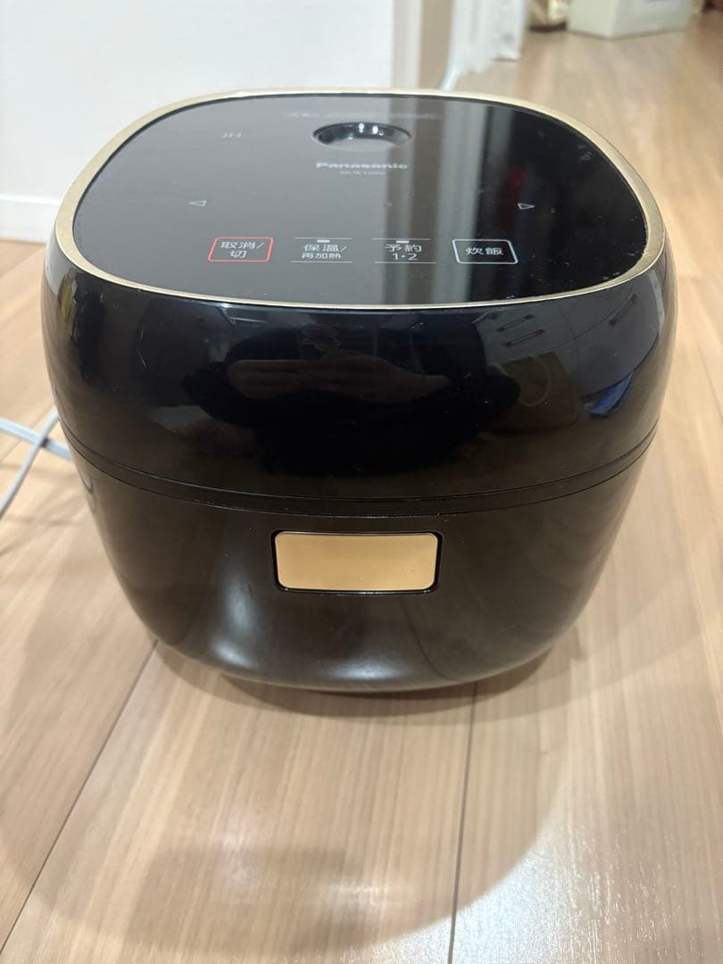 Panasonic SR-KT060 IH炊飯器