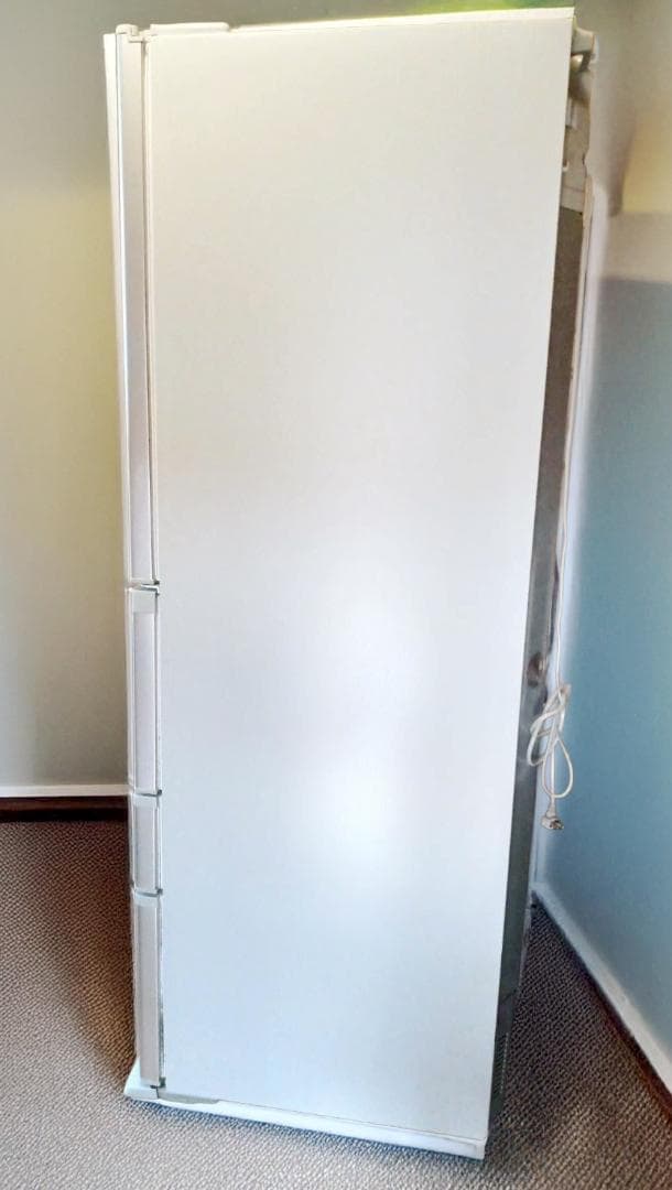 TOSHIBA GR-M50FX(S)　冷凍冷蔵庫