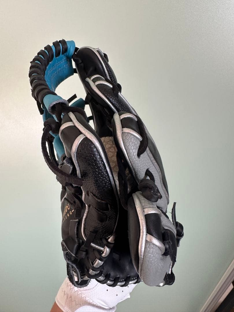 Wilson 軟式グローブ wannabe hero