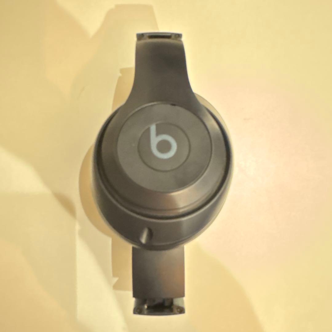 ヘッドホン Beats Studio Pro (Navy)