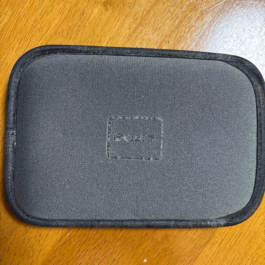 【日本製】SONY ウォークマンWM-EX80 カセットプレーヤー　ジャンク品