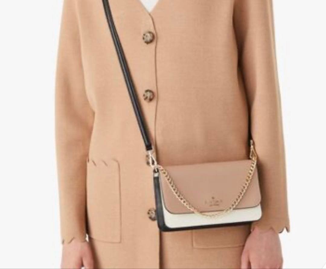 ケイトスペード♠️クロスボディ　バッグ