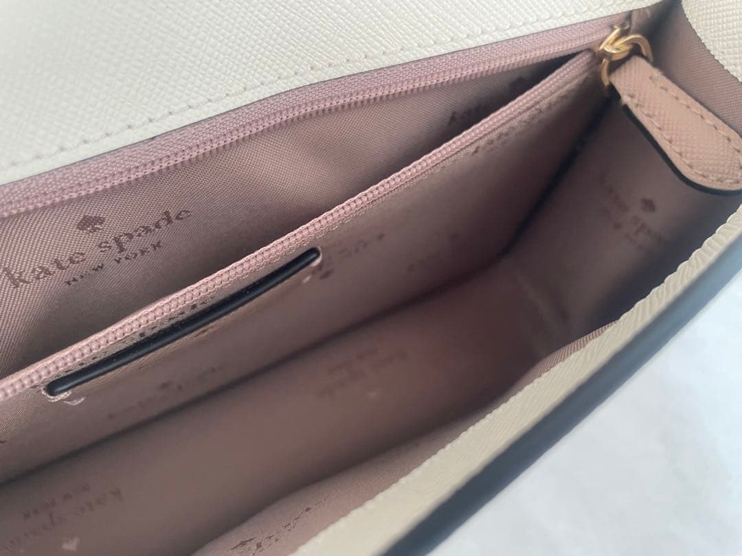 ケイトスペード♠️クロスボディ　バッグ