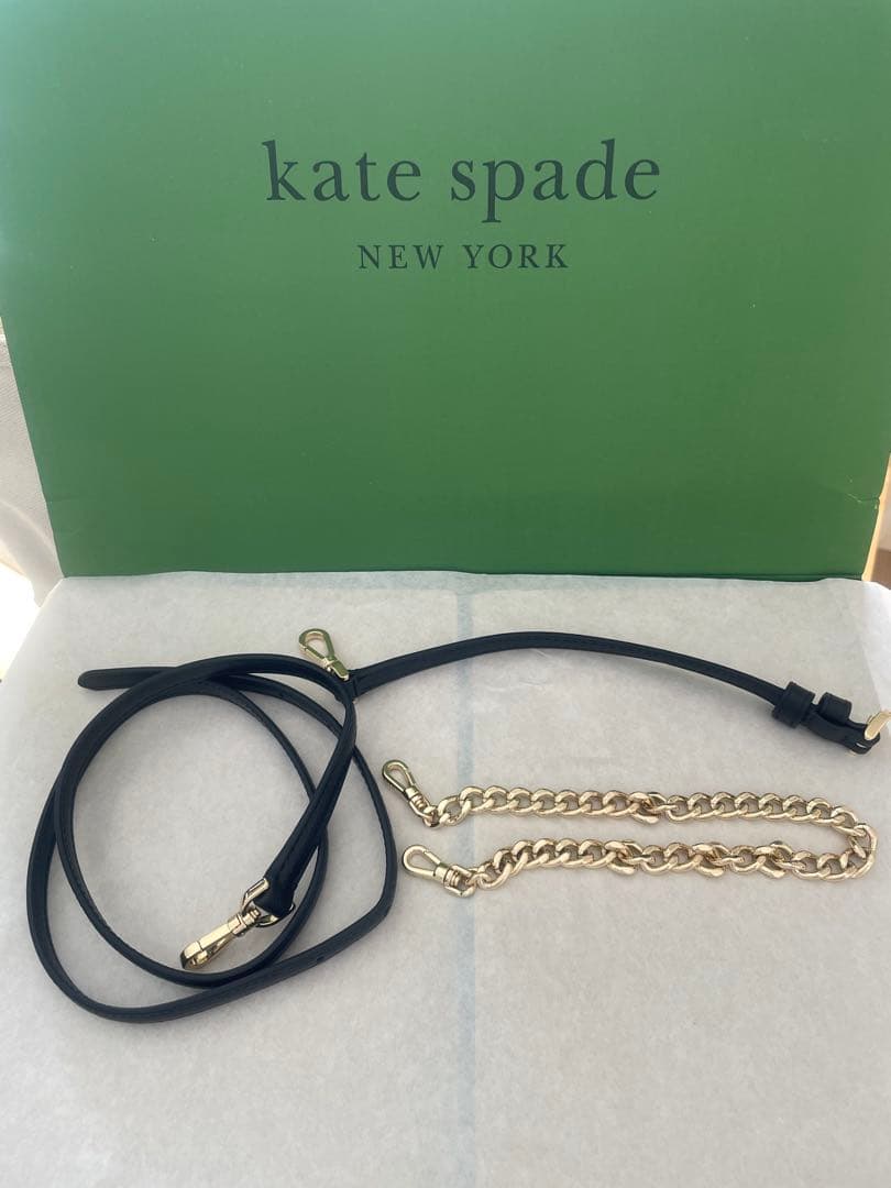 ケイトスペード♠️クロスボディ　バッグ