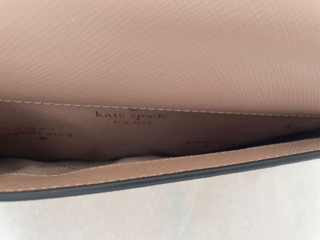 ケイトスペード♠️クロスボディ　バッグ
