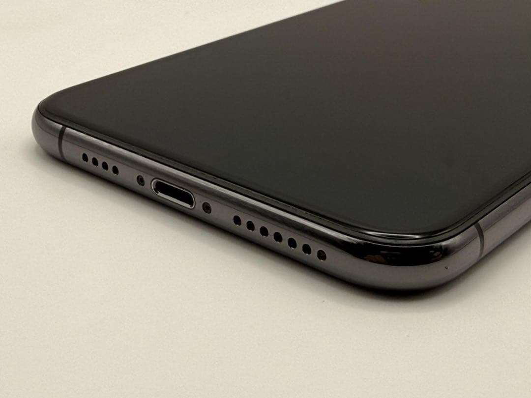 Apple iPhone 11 Pro Max 本体 512Gb SIMフリー