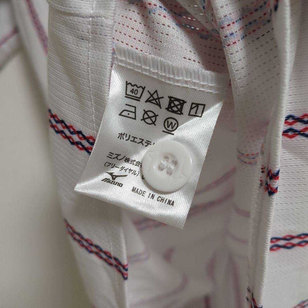 SAMURAI JAPAN　侍ジャパン　森下翔太　ユニフォーム　阪神タイガース