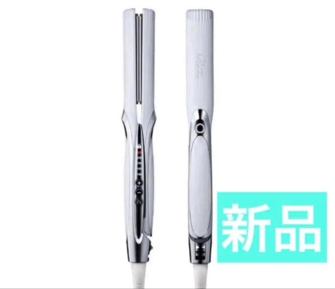 最新モデル　新品　リファ　ストレートアイロン　プロ