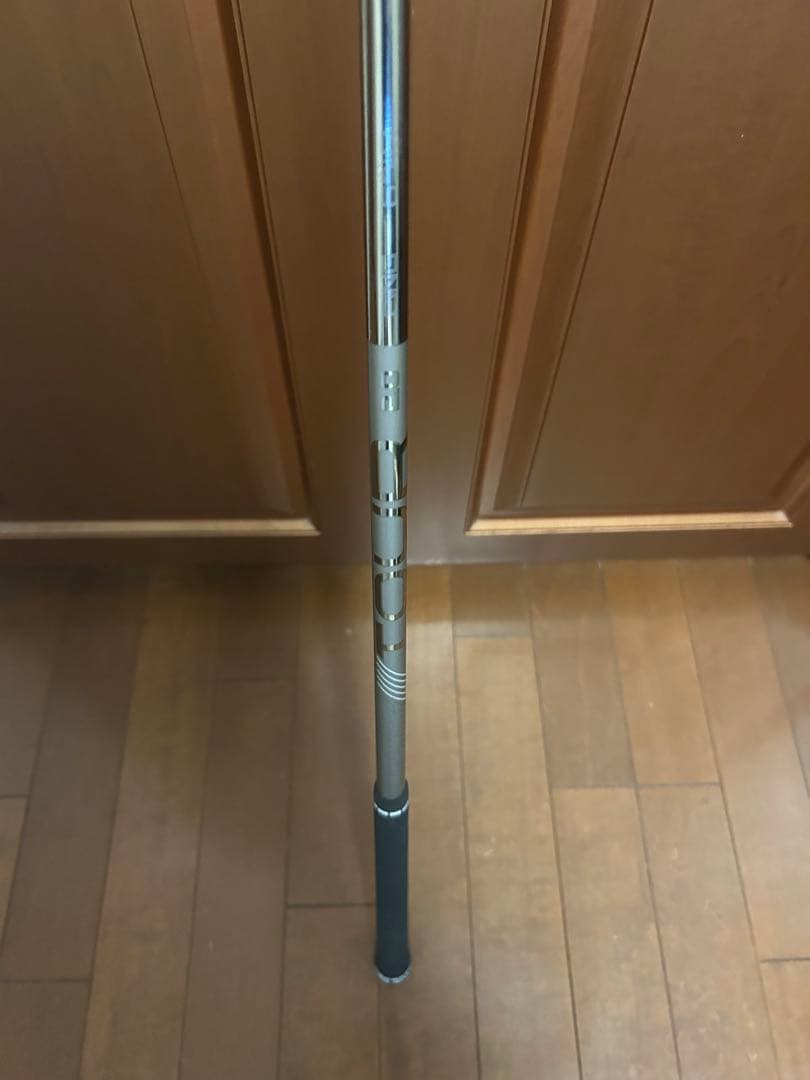 ping ツアー 2.0 ドライバー用 65Rシャフト